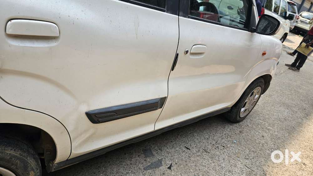 Maruti Suzuki S-presso Vxi Plus, 2020, Petrol