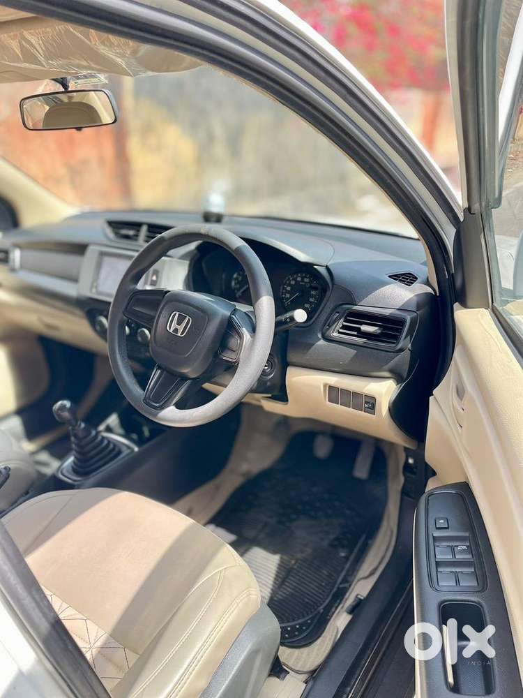 Honda Amaze 2019 Petrol