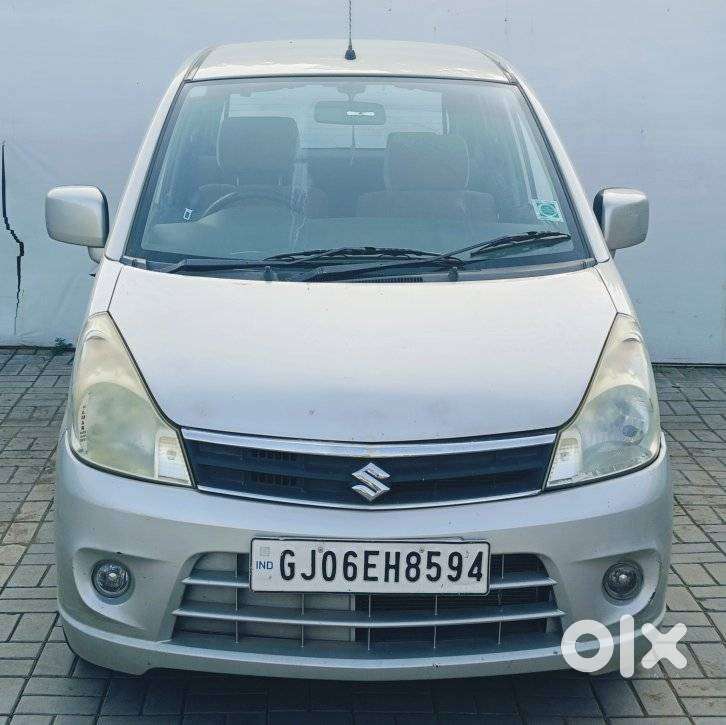 Maruti Suzuki Estilo Vxi, 2011, Petrol
