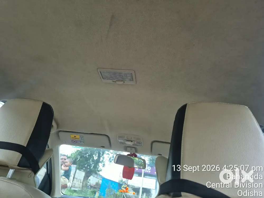 Maruti Suzuki Dzire 2021 Petrol Well Maintained