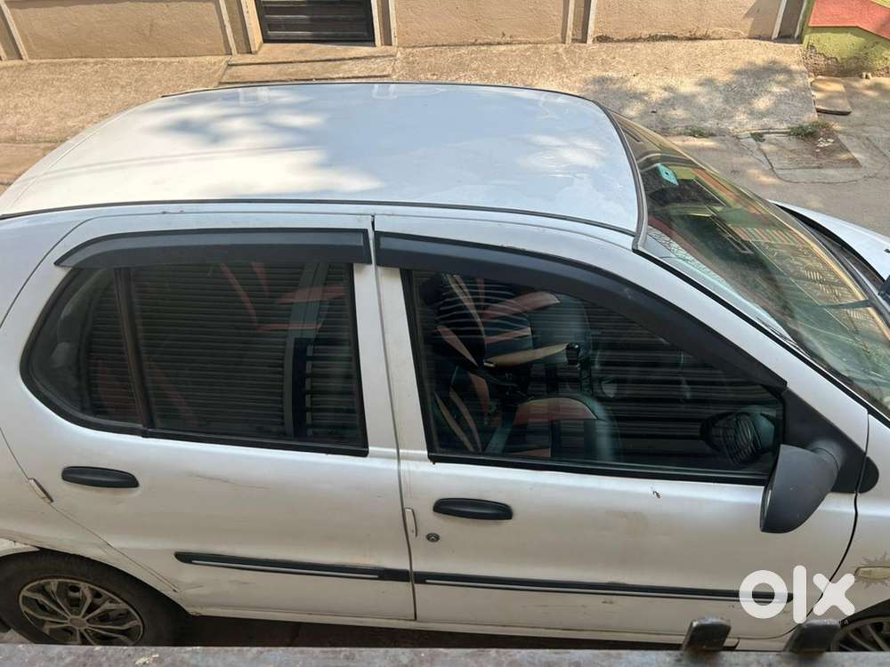 2014 Tata Diesel Car