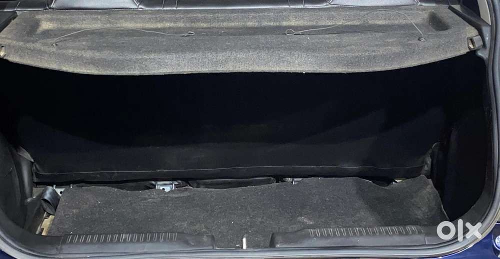 Maruti Suzuki Swift Vxi, 2018, Petrol