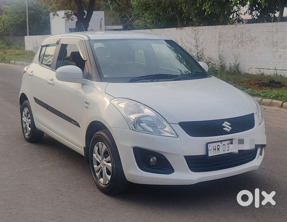 Maruti Suzuki Swift Ldi Optional, 2016, Diesel