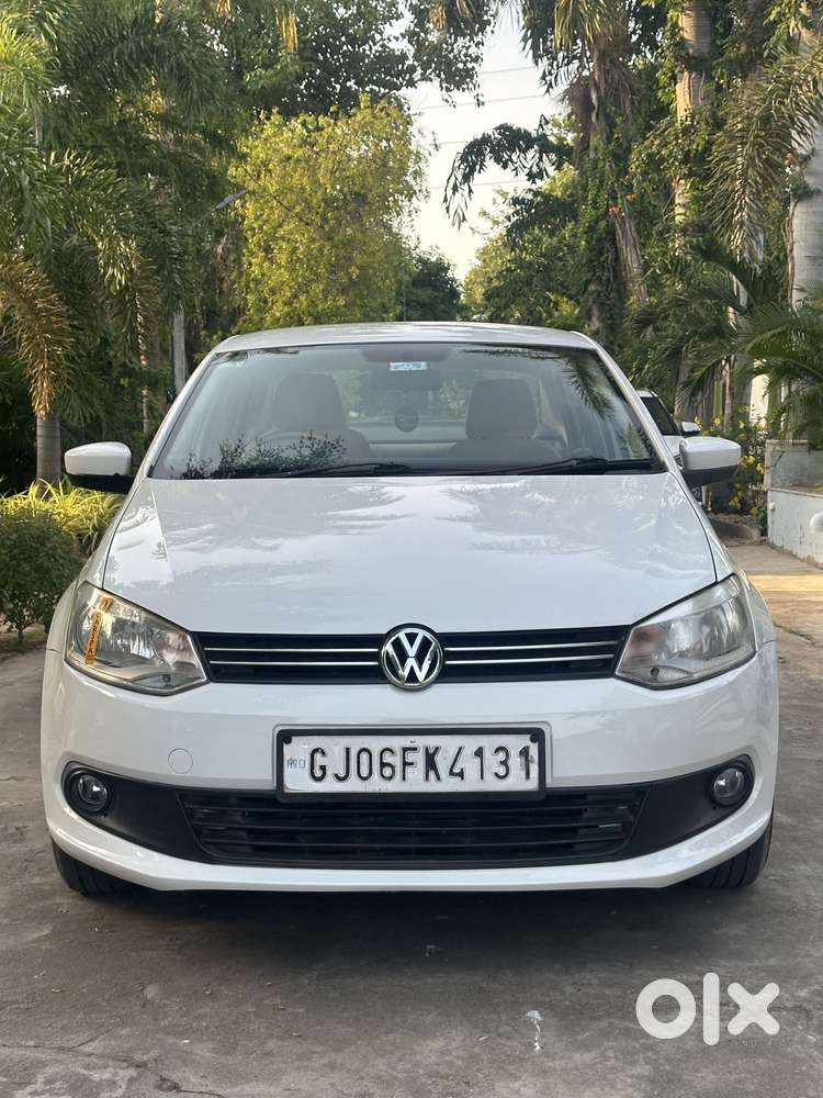 Volkswagen Vento Diesel Comfortline, 2013, Diesel
