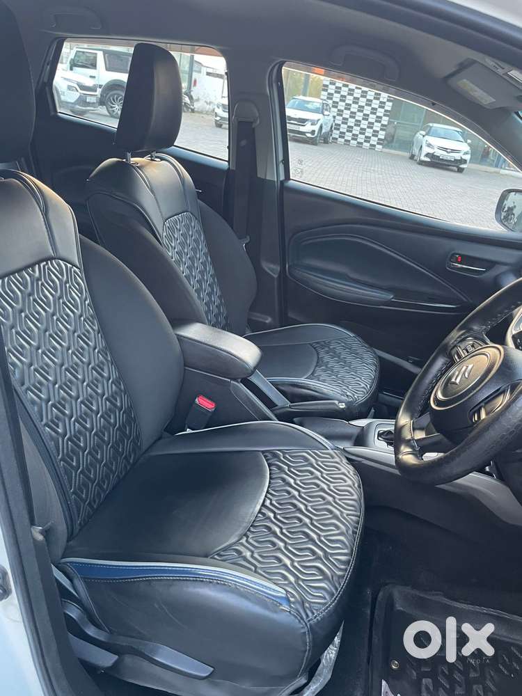 Maruti Suzuki Baleno 1.2 Zeta At, 2022, Petrol