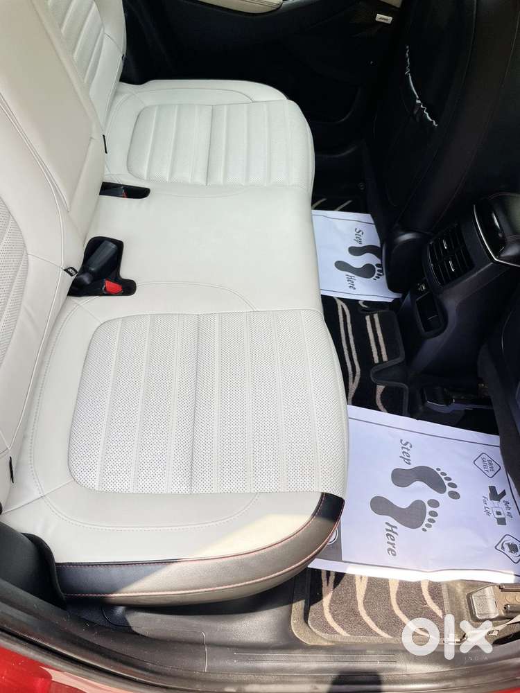 Kia Seltos 1.5 Gtx+ Diesel At, 2020, Diesel