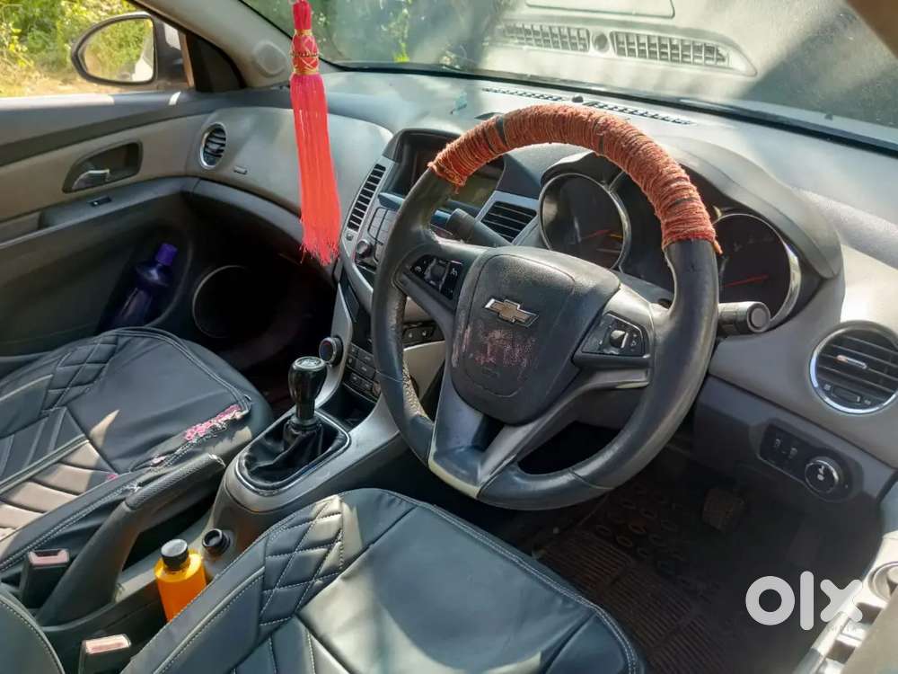 Chevrolet Cruze 2010 Diesel Well Maintained