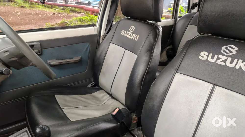 Maruti Suzuki 800 2006 Ac