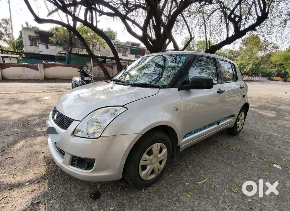 Maruti Suzuki Swift 2011 Petrol Well Maintained