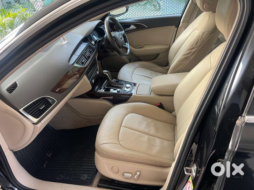 Audi A6 2.0 35 Tdi Technology, 2017, Diesel
