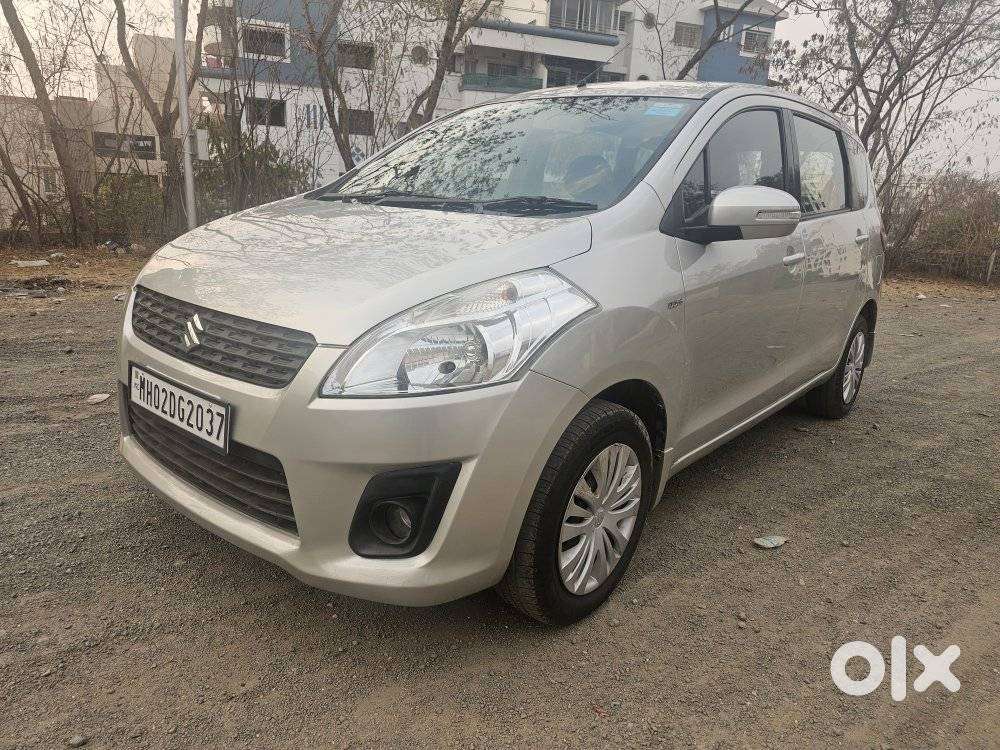 Maruti Suzuki Ertiga Shvs Vdi, 2013, Diesel