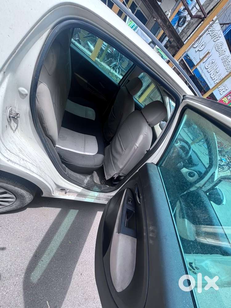 Fiat Punto Dynamic 2015