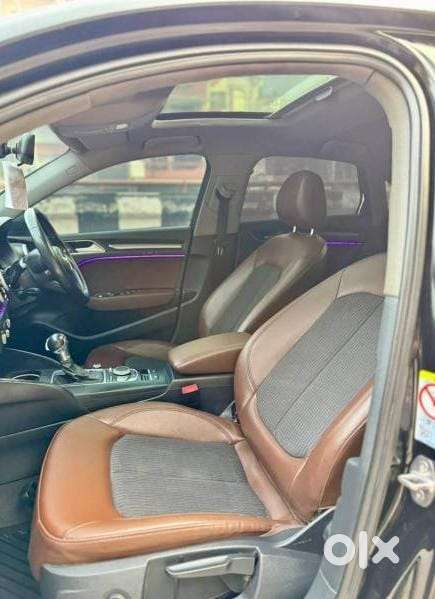 Audi A3 2.0 35 Tdi Premium, 2019, Diesel