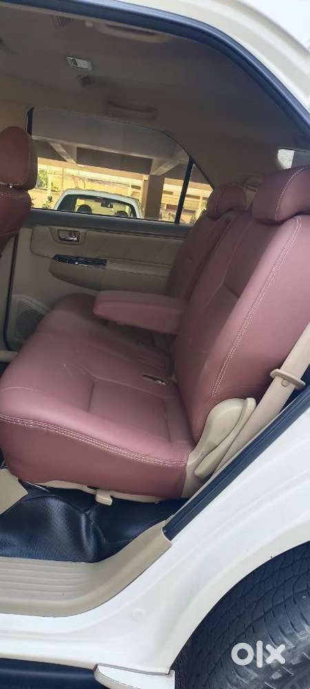 Toyota Fortuner 2011-2016 4x2 Mt Trd Sportivo, 2014, Diesel