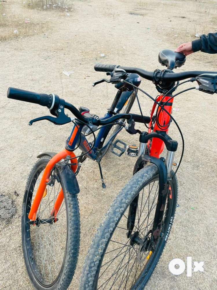 Mountain on sale bike olx