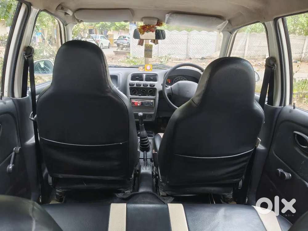 Urgent Sell Maruti Suzuki Alto 2011