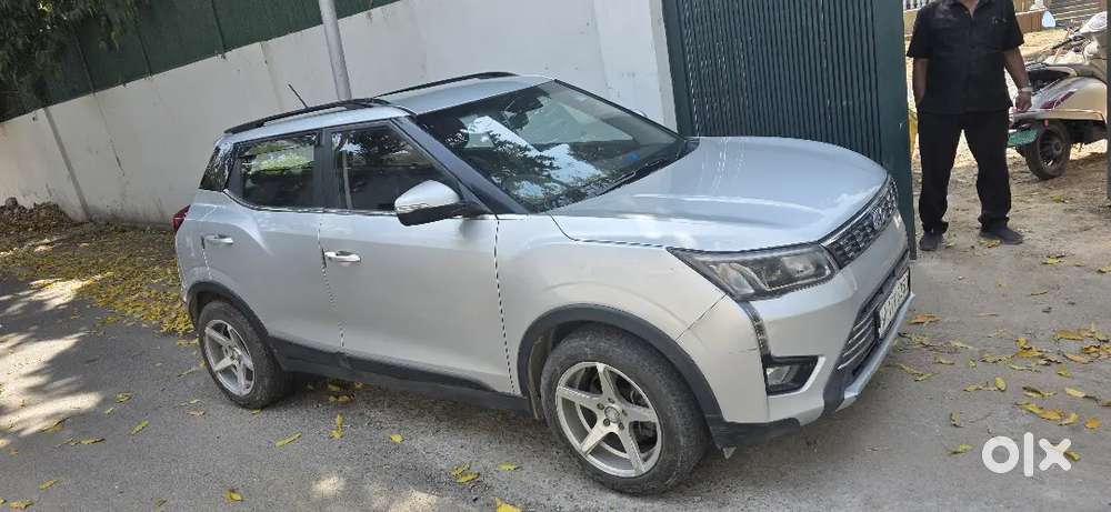 Mahindra Xuv300 2019 Diesel 170000 Km Driven