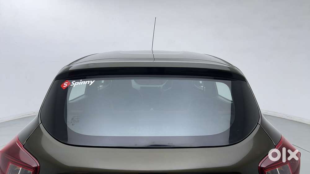 Renault Kwid Rxt 1.0, 2023, Petrol