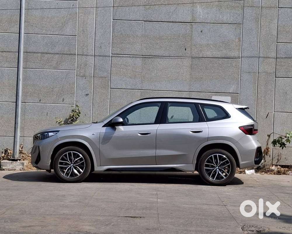 Bmw X1 Sdrive18i M Sport, 2025, Petrol