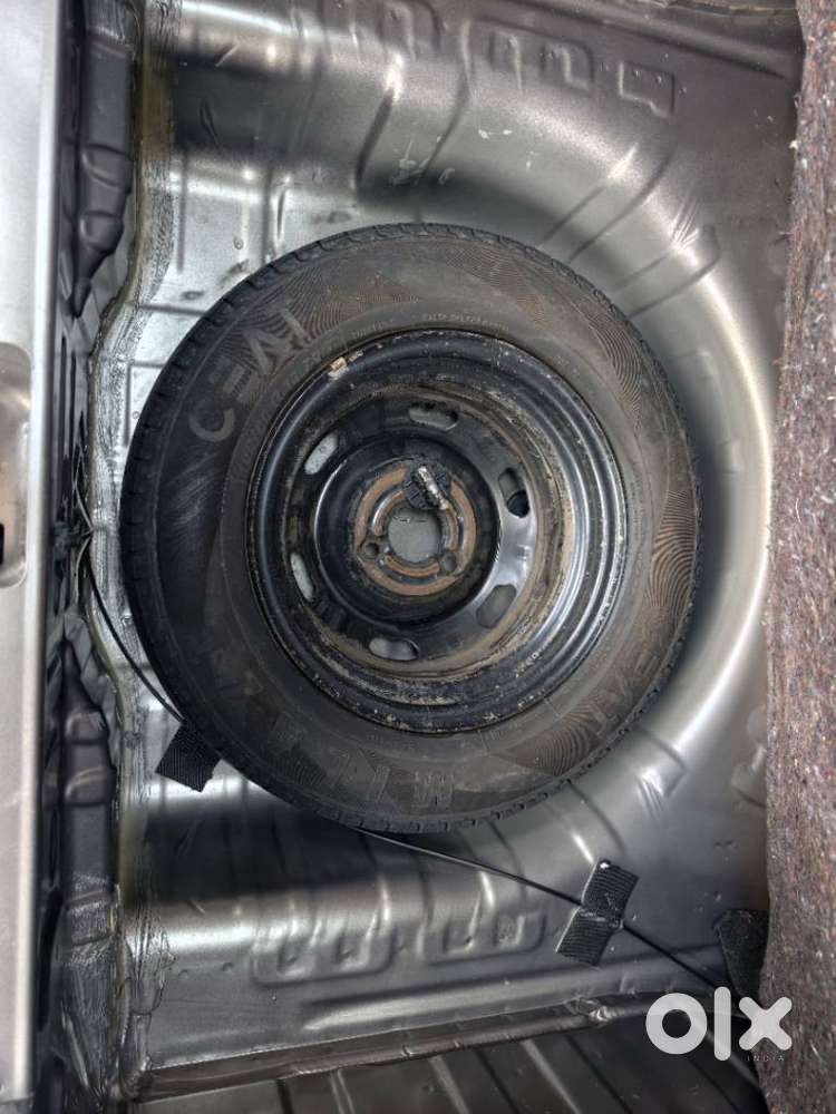 Renault Kwid Amt, 2018, Petrol