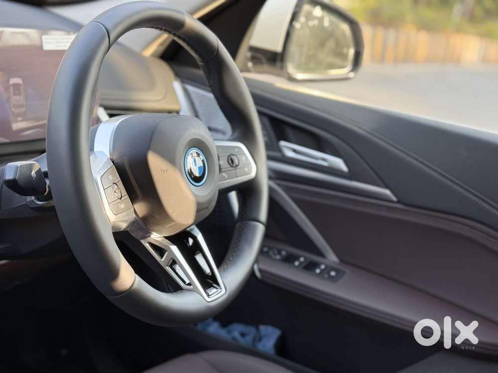 Bmw Ix1 Xdrive30 M Sport, 2025, Electric