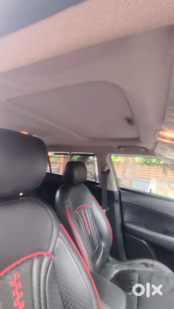 Hyundai Creta 2019