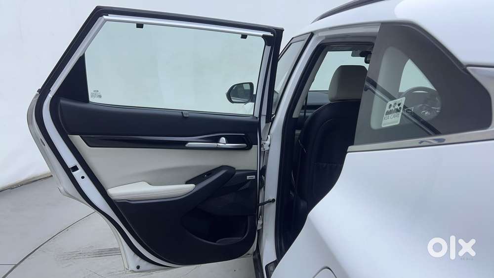 Kia Seltos 1.4 Gtx + Petrol At, 2019, Petrol