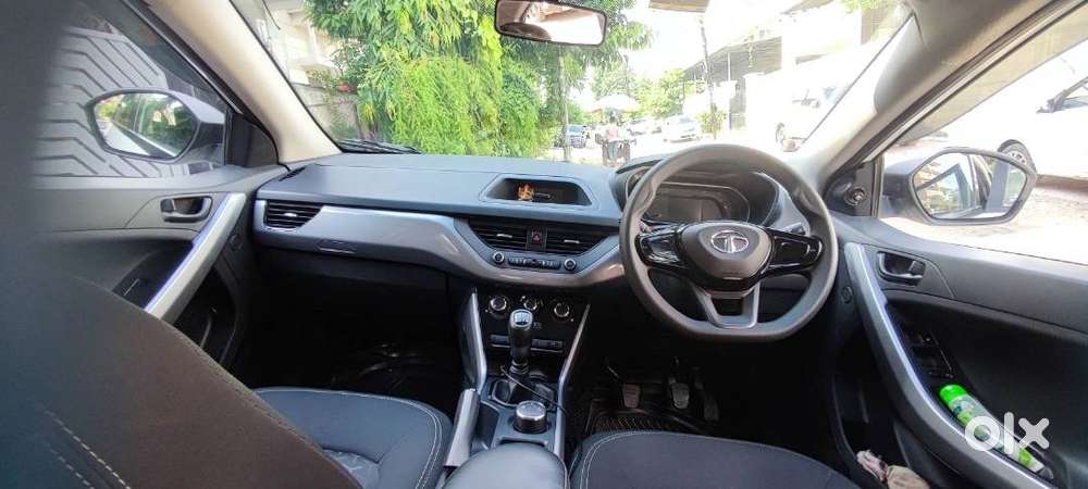 Tata Nexon Xm 2022 May
