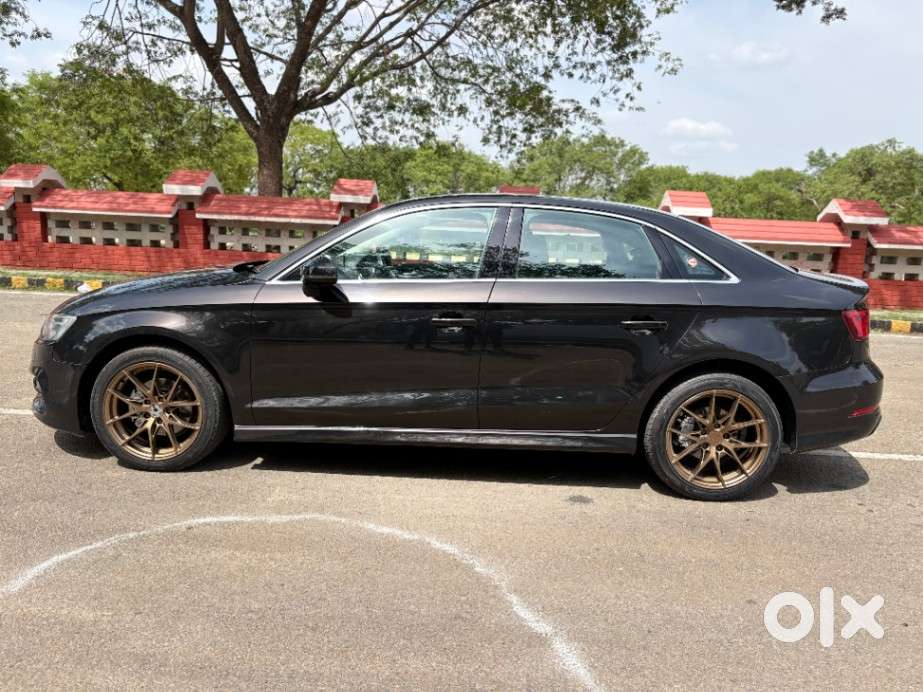 Audi A3 2.0 35 Tdi Premium Plus + Sunroof, 2015, Diesel