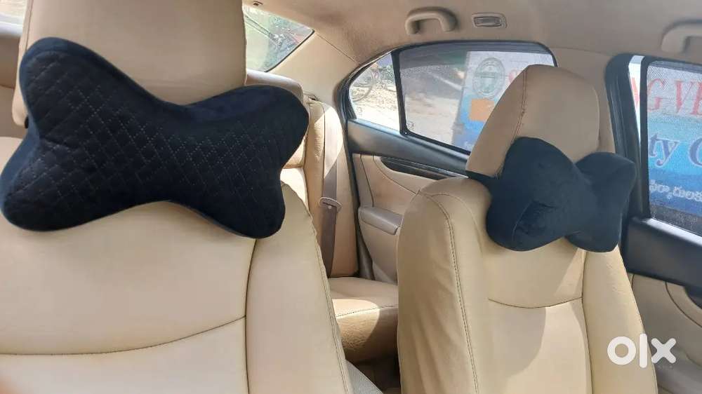 Maruti Suzuki Ciaz Zdi 2014 Diesel