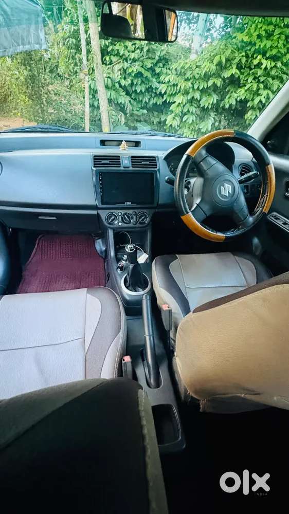 Maruti Suzuki Swift 2010 Year