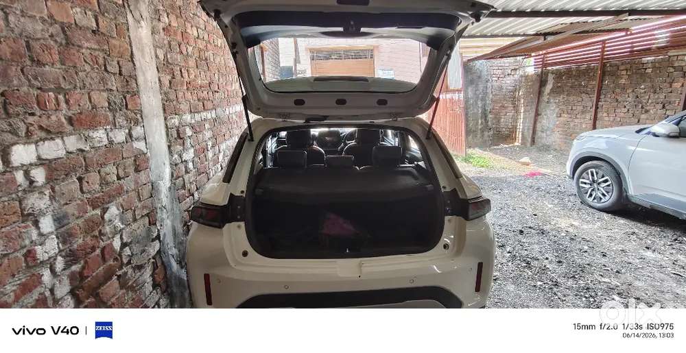 Maruti Suzuki Fronx 2023 Petrol Good Condition