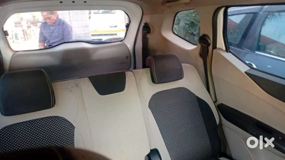 Renault Triber 1.0 Rxe, 2021, Petrol