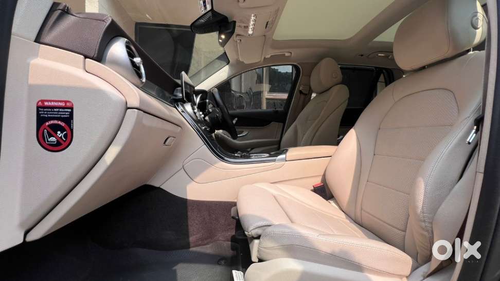 Mercedes-benz Glc 220d 4matic, 2022, Diesel