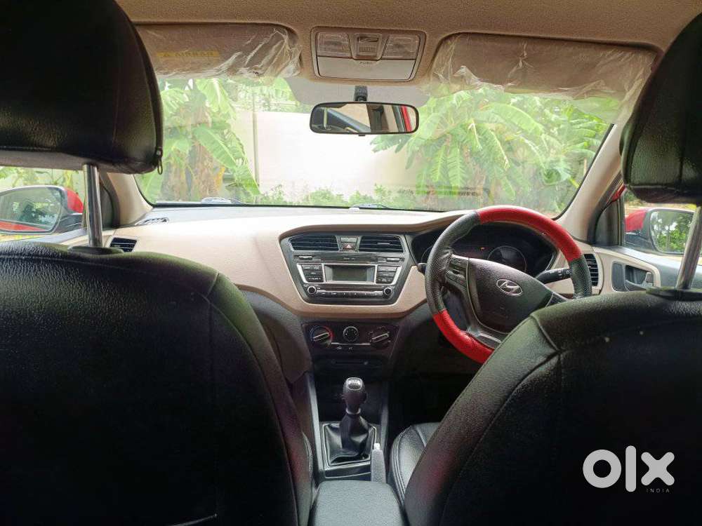 Hyundai I20 Magna 1.2, 2016, Petrol