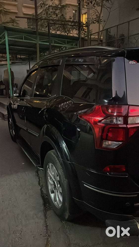 Mahindra Xuv500 Diesel 2019