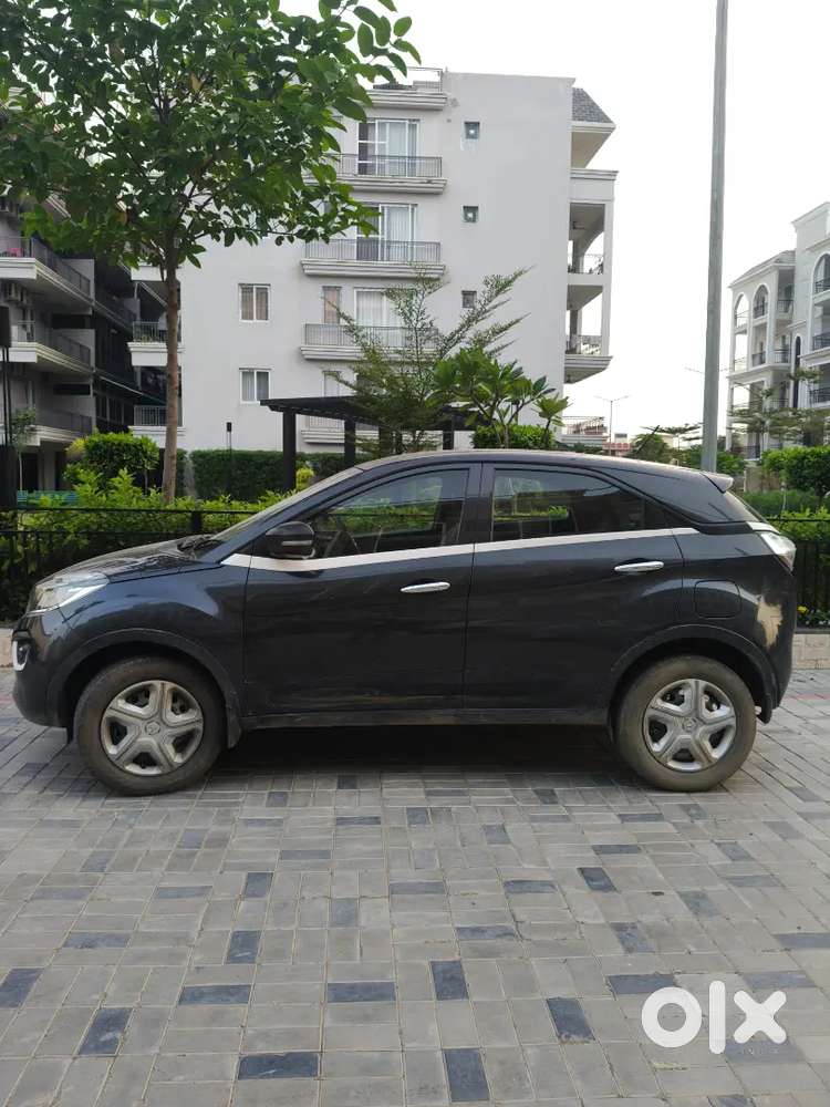 Tata Nexon Diesel 2018