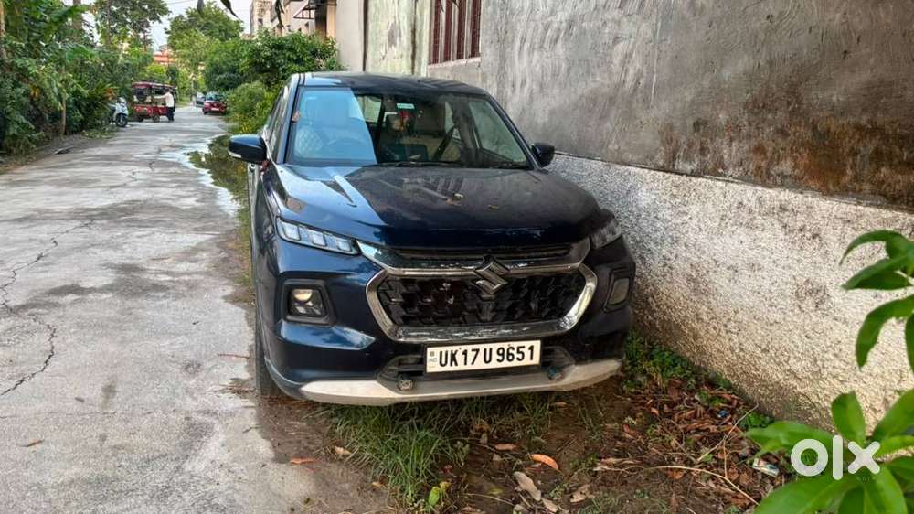 Grand Vitara Sigma