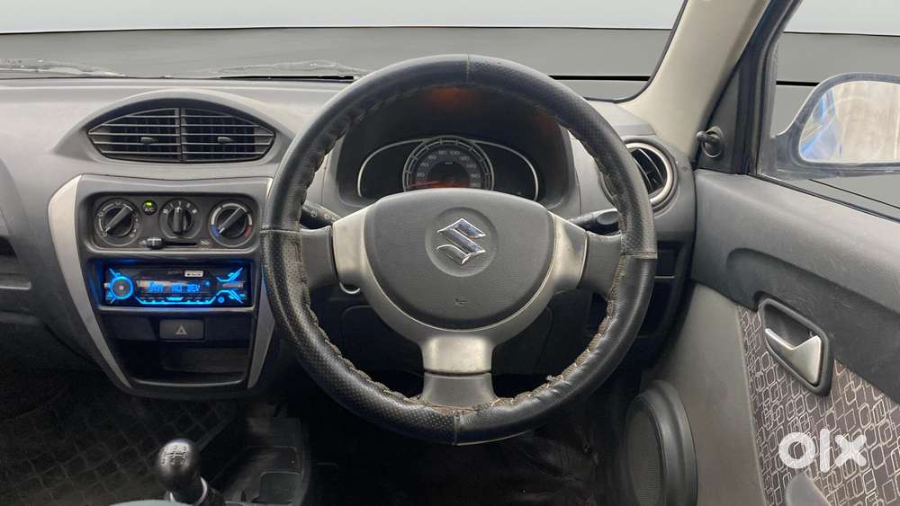 Maruti Suzuki Alto 800 2012-2016 Lxi, 2016, Petrol