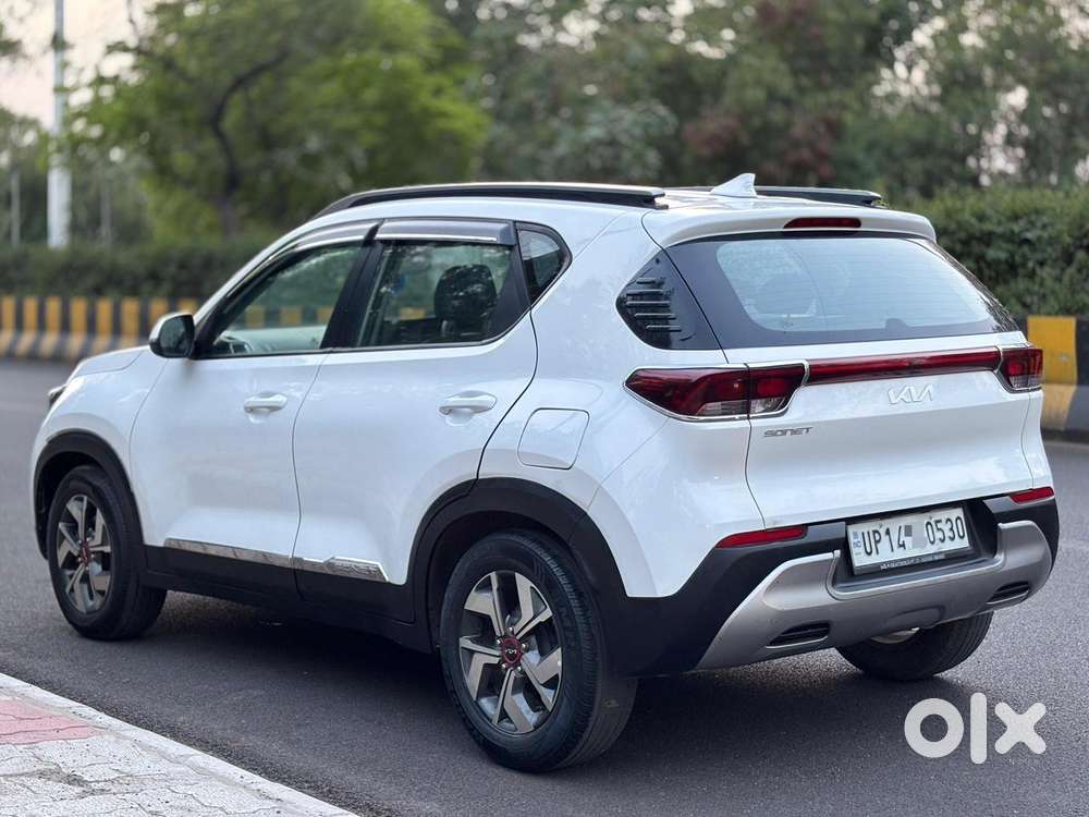 Kia Sonet 1.2 Htk Plus, 2023, Petrol