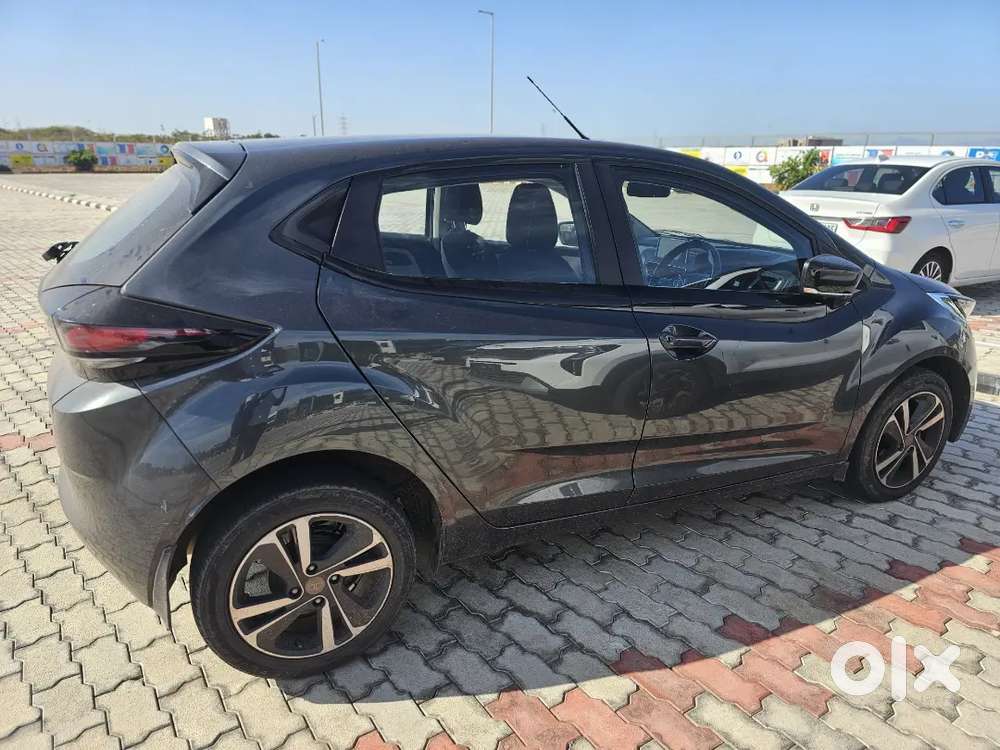 Tata Altroz 1.2 Xz 2021