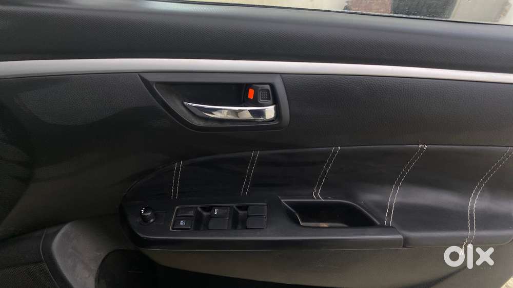 Maruti Suzuki Swift 2011-2014 Vxi, 2014, Petrol