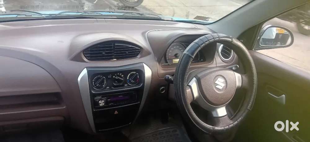 Doctor Car Alto Lxi 2013