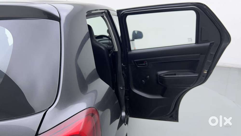 Maruti Suzuki S-presso 1.0 Vxi (o) Cng, 2022, Cng & Hybrids