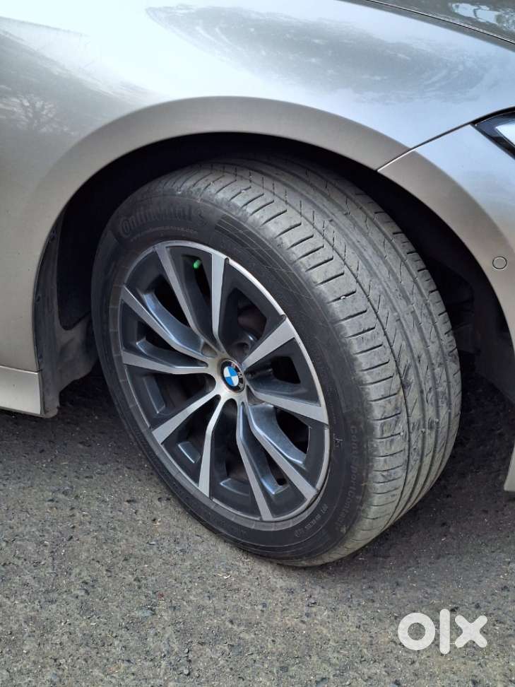 Bmw 3 Series 2.0 320d Gt Luxury Line, 2021, Diesel