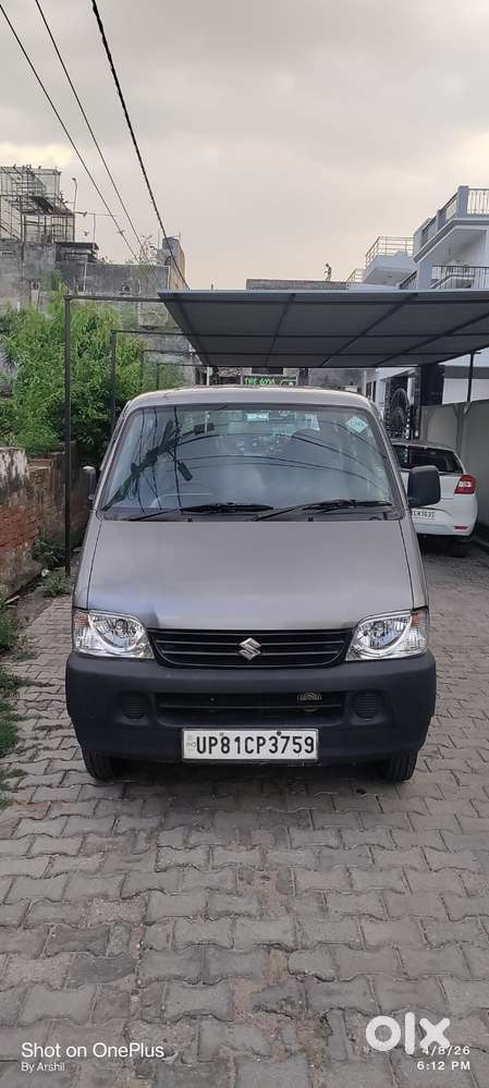 Maruti Suzuki Eeco