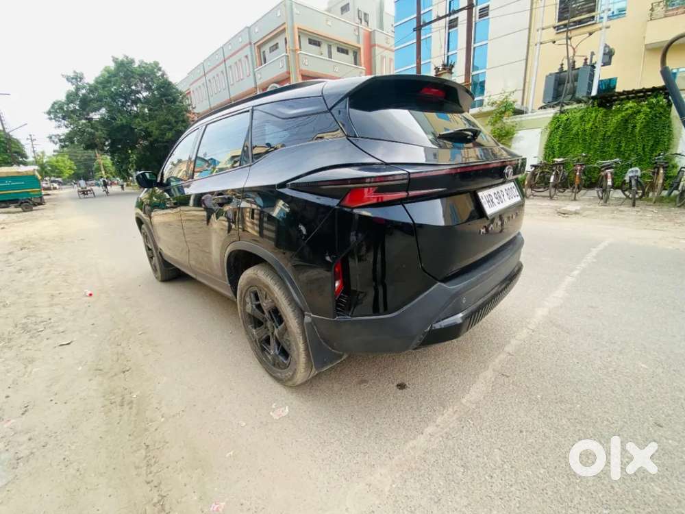 Tata Harrier, 2024, Diesel