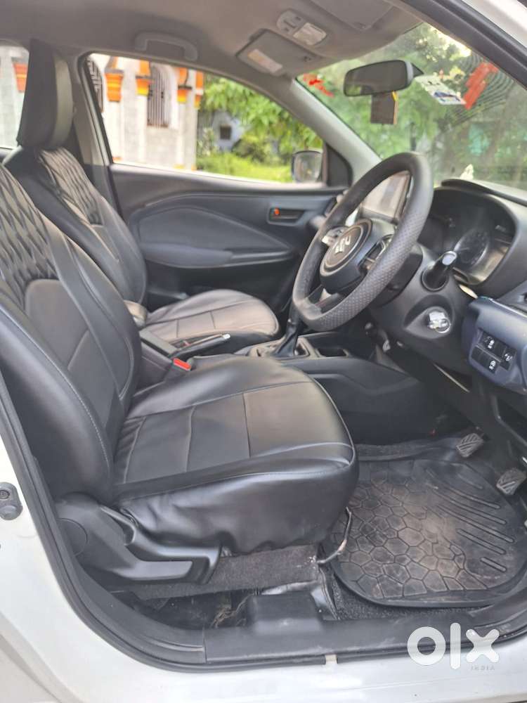 Maruti Suzuki Baleno Delta, 2024, Petrol