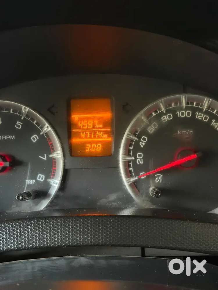 Maruti Suzuki Swift 2014