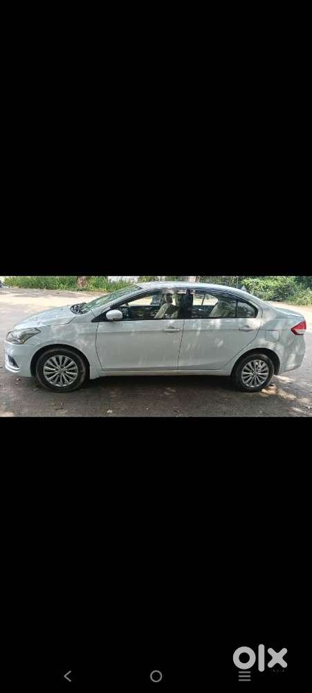 Maruti Suzuki Ciaz Smart Hybrid Delta , 2020, Petrol